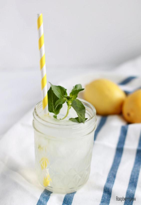 Minty Lemonade5